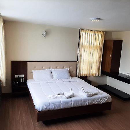 Cloud'S Abode Homestay Tamilnadu - Tamilnadu - Kodaikanal Esterno foto