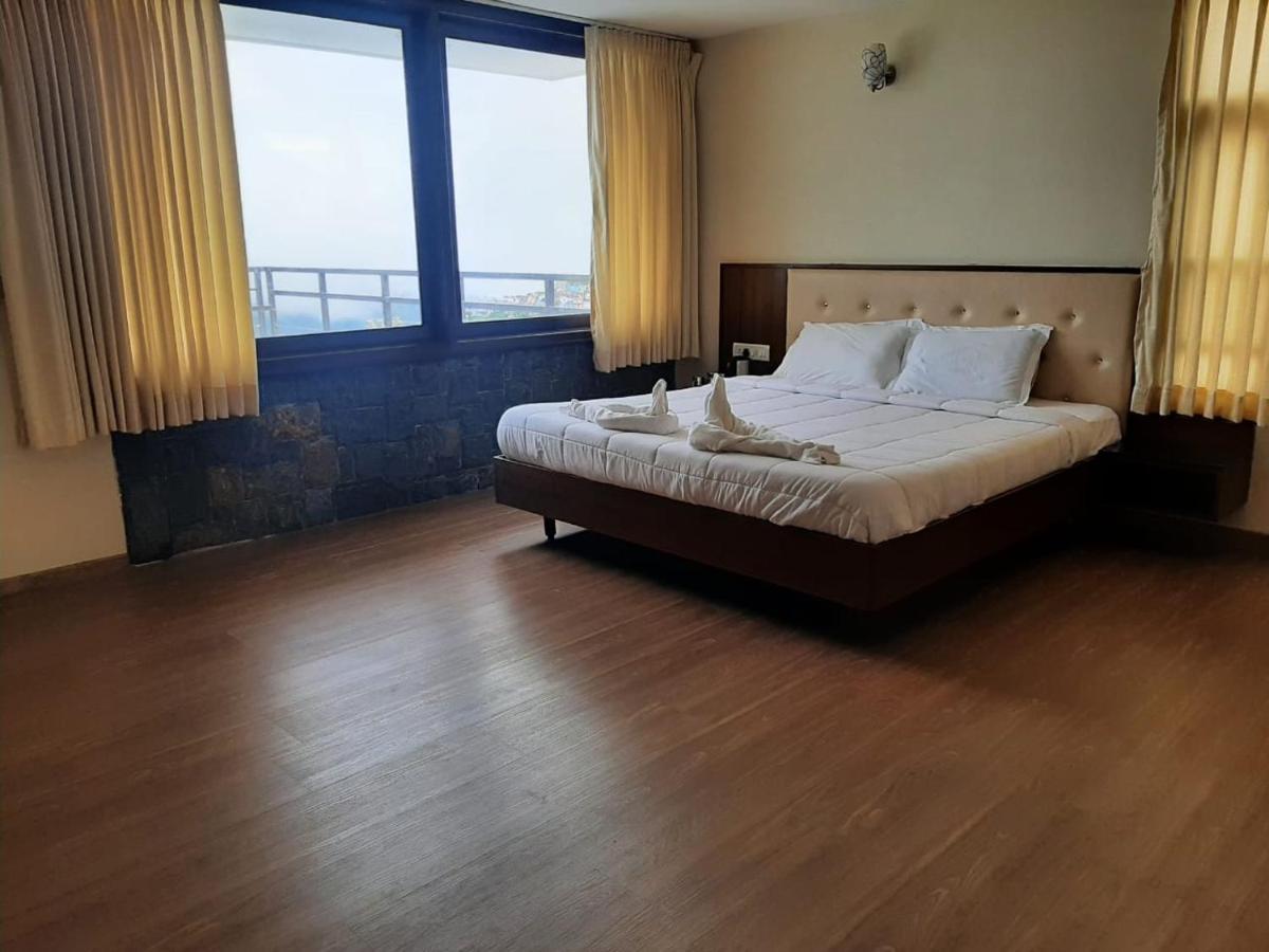 Cloud'S Abode Homestay Tamilnadu - Tamilnadu - Kodaikanal Esterno foto
