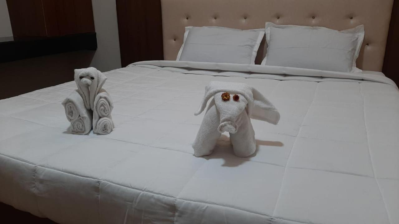 Cloud'S Abode Homestay Tamilnadu - Tamilnadu - Kodaikanal Esterno foto