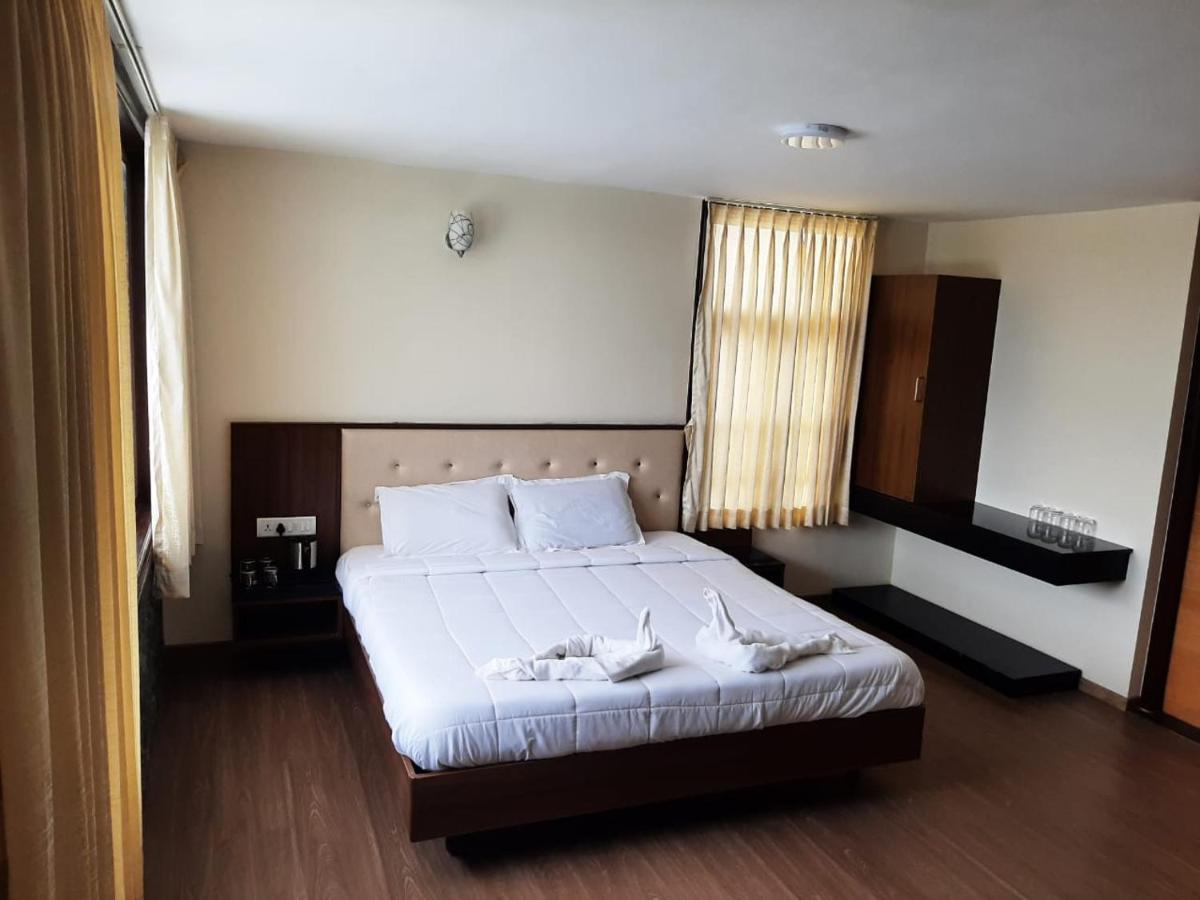 Cloud'S Abode Homestay Tamilnadu - Tamilnadu - Kodaikanal Esterno foto